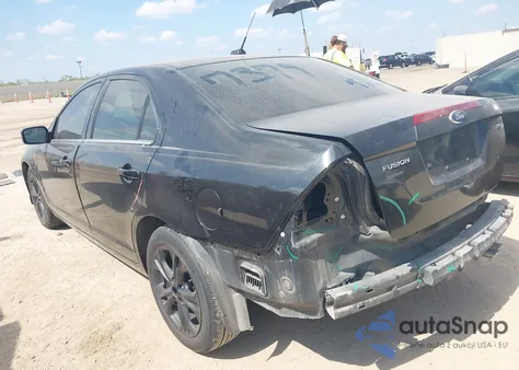 2012 Ford Fusion Se из США, поврежденный, VIN 3FAHP0HA6CR437104